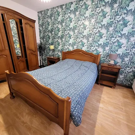 Maison Charmante Quartier La Chaume - 7 Pers. - Fr-1-92-960